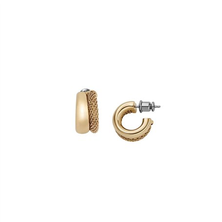 Boucles d´oreilles Femme Skagen SKJ1595710 Doré