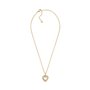 Pendentif Femme Skagen SKJ1679998 Doré