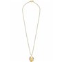 Pendentif Femme Skagen SKJ1750710 Doré