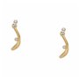Boucles d´oreilles Femme Skagen SKJ1760710 Doré