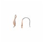 Boucles d´oreilles Femme Skagen SKJ1781791 Or rose