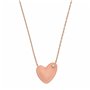 Pendentif Femme Skagen SKJ1803791 Or rose