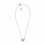 Pendentif Femme Skagen SKJ1803791 Or rose