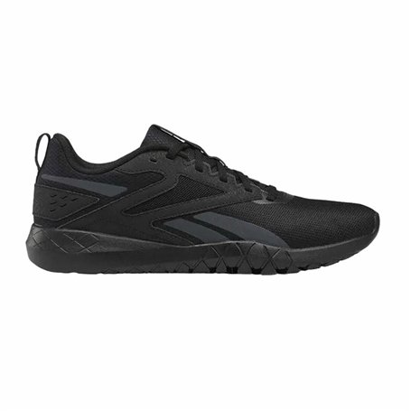 Baskets Reebok Flexagon Energy Tr 4 Noir Homme