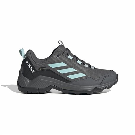 Chaussures de sport pour femme Adidas Terrex Eastrail Gtx Gris foncé