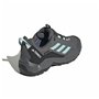 Chaussures de sport pour femme Adidas Terrex Eastrail Gtx Gris foncé