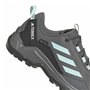Chaussures de sport pour femme Adidas Terrex Eastrail Gtx Gris foncé
