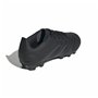 Chaussures de foot pour Enfants Adidas Predator Club Fxg Noir