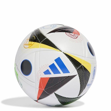 Ballon de Football Adidas Euro24 Lge Box Blanc Taille 5
