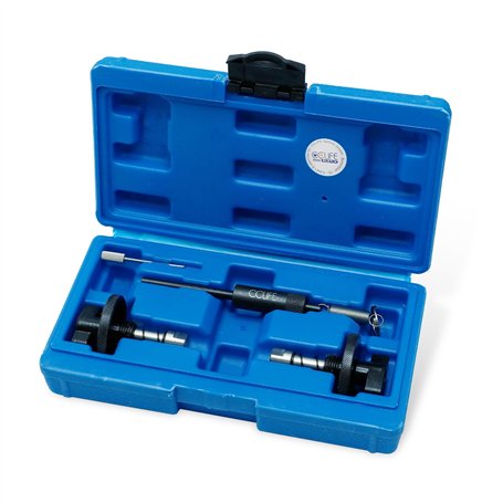 CCLIFE 4 Pièces Outil de Calage du Moteur