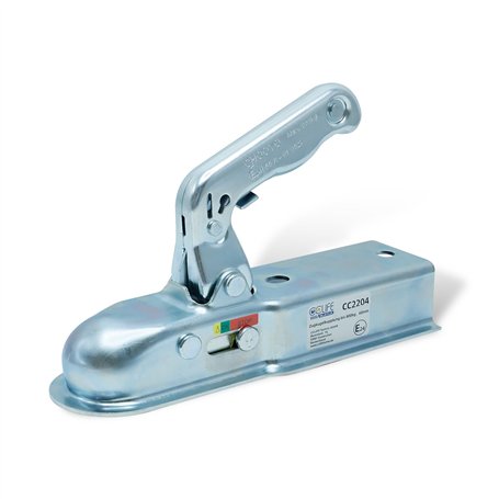 CCLIFE Tête d’Attelage 800kg