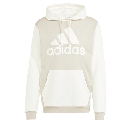 adidas Homme Essentials Fleece Big Logo Hoodie