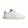Chaussures de sport pour femme Adidas Advantage 2.0 Blanc