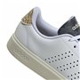 Chaussures de sport pour femme Adidas Advantage 2.0 Blanc