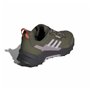 Chaussures de sport pour femme Adidas Terrex Ax4 Hiking Olive
