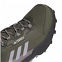 Chaussures de sport pour femme Adidas Terrex Ax4 Hiking Olive