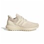 Chaussures de Running pour Adultes Adidas Ubounce Dna Beige