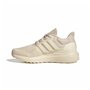 Chaussures de Running pour Adultes Adidas Ubounce Dna Beige