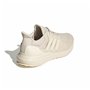 Chaussures de Running pour Adultes Adidas Ubounce Dna Beige