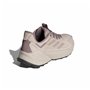 Chaussures de sport pour femme Adidas Terrex Trailmaker 2 Beige