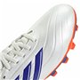 Chaussures de foot pour Enfants Adidas Copa Pure II Club Flexible Blanc