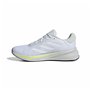 Chaussures de Running pour Adultes Adidas Response Blanc