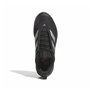Chaussures de Basket-Ball pour Adultes Adidas Front Court Noir