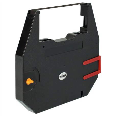 vhbw 1x Ruban encreur compatible avec Facit T 350
