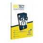 brotect Protection Anti-Espion pour Lenovo Tab P12 2023 [Anti-Spy, Privacy Film, Écran de Confidentialité, filtre de lumière ble
