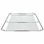 vhbw Grille compatible avec Bosch HBL78S750E, HBM13B120B, HBM13B150B, HBL78B750, HBM13B160B four - Grille de four 46,5 x 37,5 x 