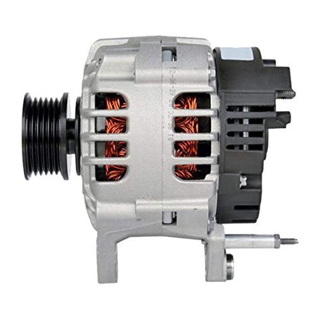 HELLA 8El 012 426-831 Alternateur - 14V - 90A