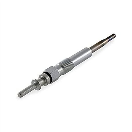 HELLA 8Eg 008 498-161 Bougie De Préchauffage - Ouverture: 10Mm - Vers° Bougie Préchauff.: Capable À L'Incandescence Résiduelle/B