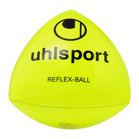 uhlsport Reflex Ball Handball Jeunes et Adultes