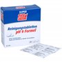 FITTYDENT SUPER REINIGUNGS, 32 pc Tablettes