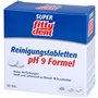FITTYDENT SUPER REINIGUNGS, 32 pc Tablettes