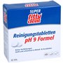 FITTYDENT SUPER REINIGUNGS, 32 pc Tablettes