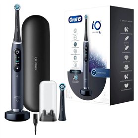 Oral-B IO Series 9N Black Onyx JAS22