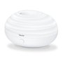 Beurer LA 20 Diffuseur d'huiles essentielles à ultrasons avec lumières LED changeantes