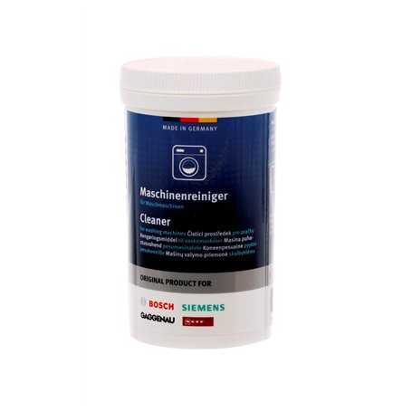 Bosch 00311925 Nettoyant pour machine à laver