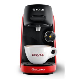 Tassimo Bosch FINESSE TAS16B3GB Machine à café à POD