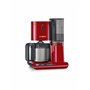 Bosch Styline TKA8A054 Cafetière filtre en acier inoxydable 1