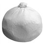 ALPIDEX 3 x Boules Chalk 60 g Chalkball Craie Sport Escalade Gym Haltérophilie Magnésie Magnésium Craie D'Escalade