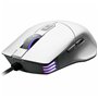 Souris Gaming Evga X12 Blanc