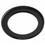 vhbw Bague d'adaptation de Filtre Step-Up de 52 mm vers 67 mm pour Objectif d'appareil Photo - Adaptateur