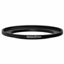 vhbw Bague d'adaptation de Filtre Step-Up de 52 mm vers 67 mm pour Objectif d'appareil Photo - Adaptateur, métal, Noir