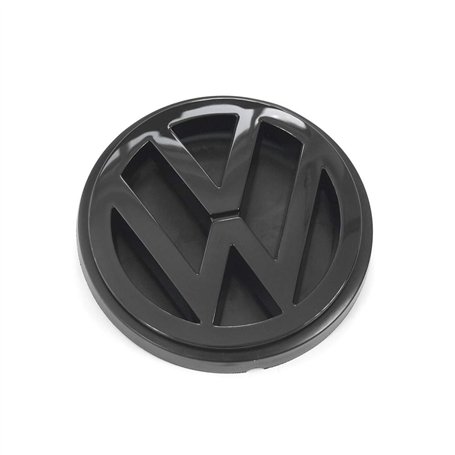 Volkswagen 701853601AC Logo emblématique du hayon