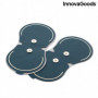 Patchs de Rechange pour Masseur pour Soulagement de Douleurs Menstruelles Moonli 20,99 €