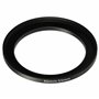 vhbw Bague d'adaptation de Filtre Step-Up de 46 mm vers 55 mm pour Objectif d'appareil Photo - Adaptateur