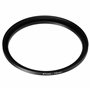 vhbw Bague d'adaptation de Filtre Step-Up de 67 mm vers 72 mm pour Objectif d'appareil Photo - Adaptateur