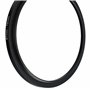 vhbw Bague d'adaptation de Filtre Step-Up de 67 mm vers 72 mm pour Objectif d'appareil Photo - Adaptateur, métal, Noir